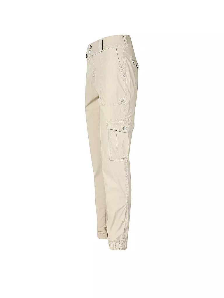 LIEBLINGSSTÜCK | Cargohose  | olive