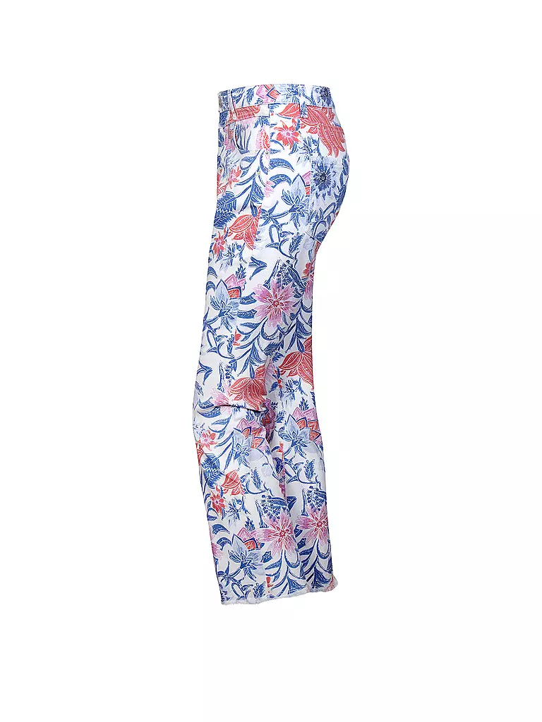 LIEBLINGSSTÜCK | Jeans 7/8 ONE OF USH | creme