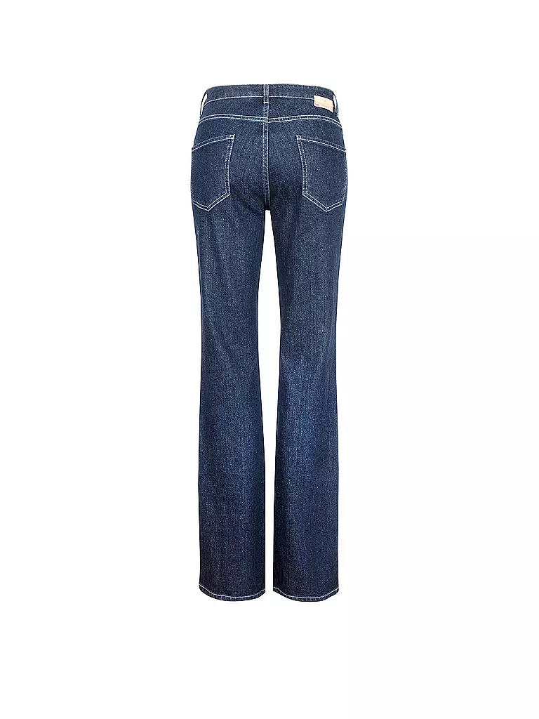 LIEBLINGSSTÜCK | Jeans Bootcut Fit MOVE ONH | dunkelblau