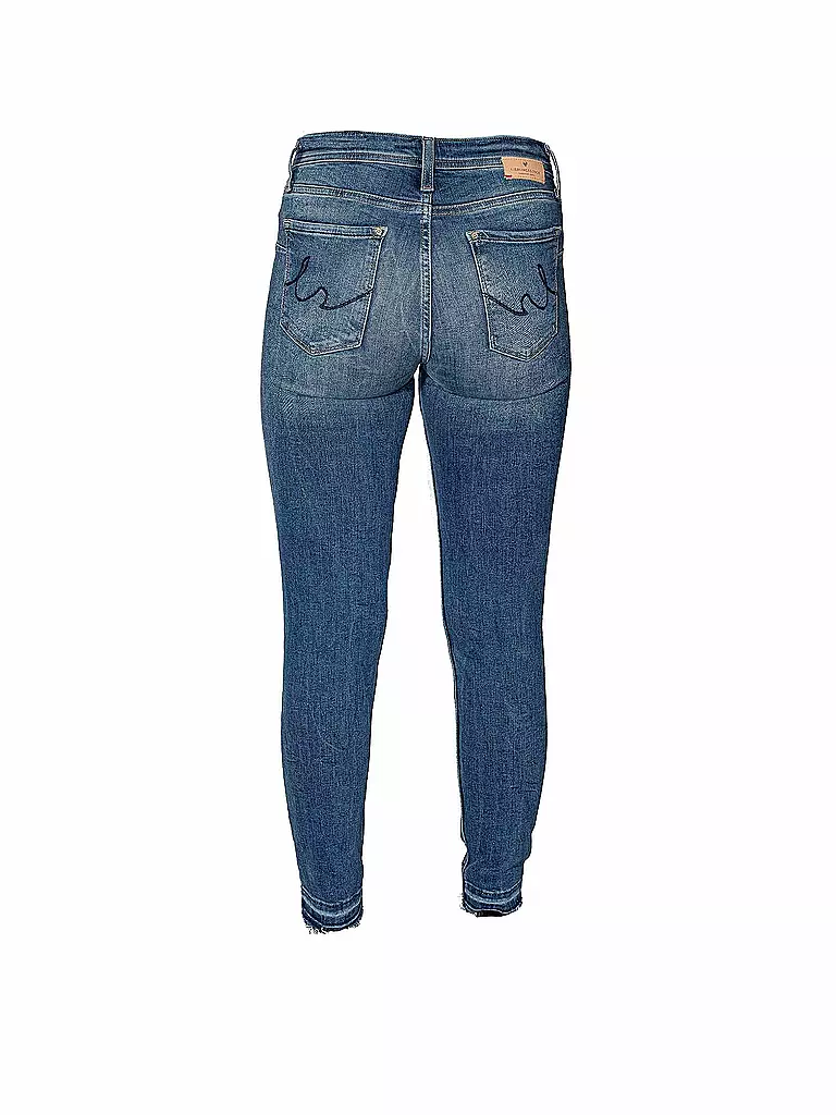 LIEBLINGSSTÜCK | Jeans Skinny Fit Mamma MiaEP | blau