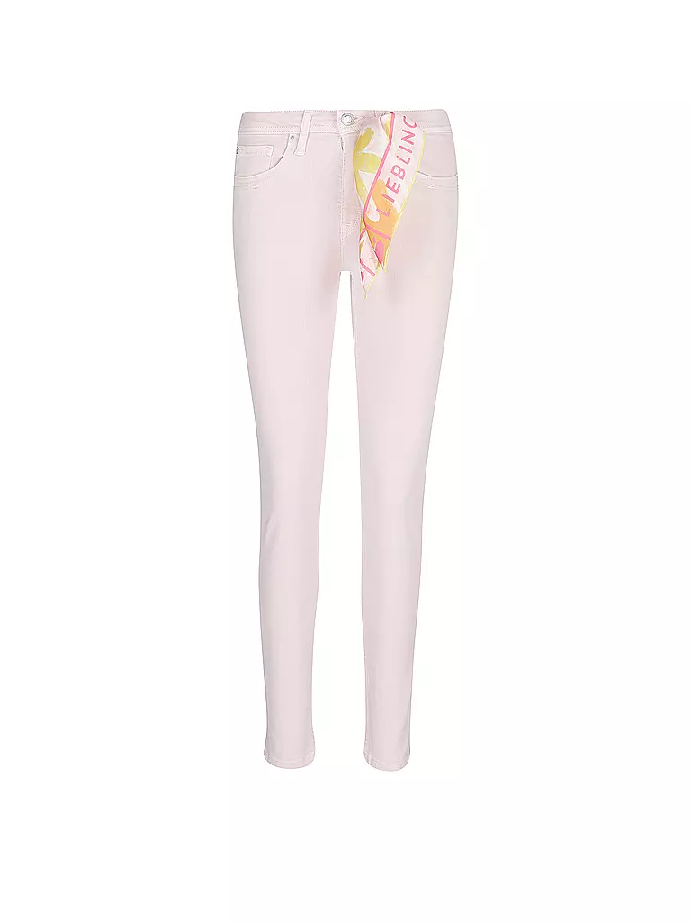 LIEBLINGSSTÜCK | Jeans Slim Fit Mamma Mia | rosa