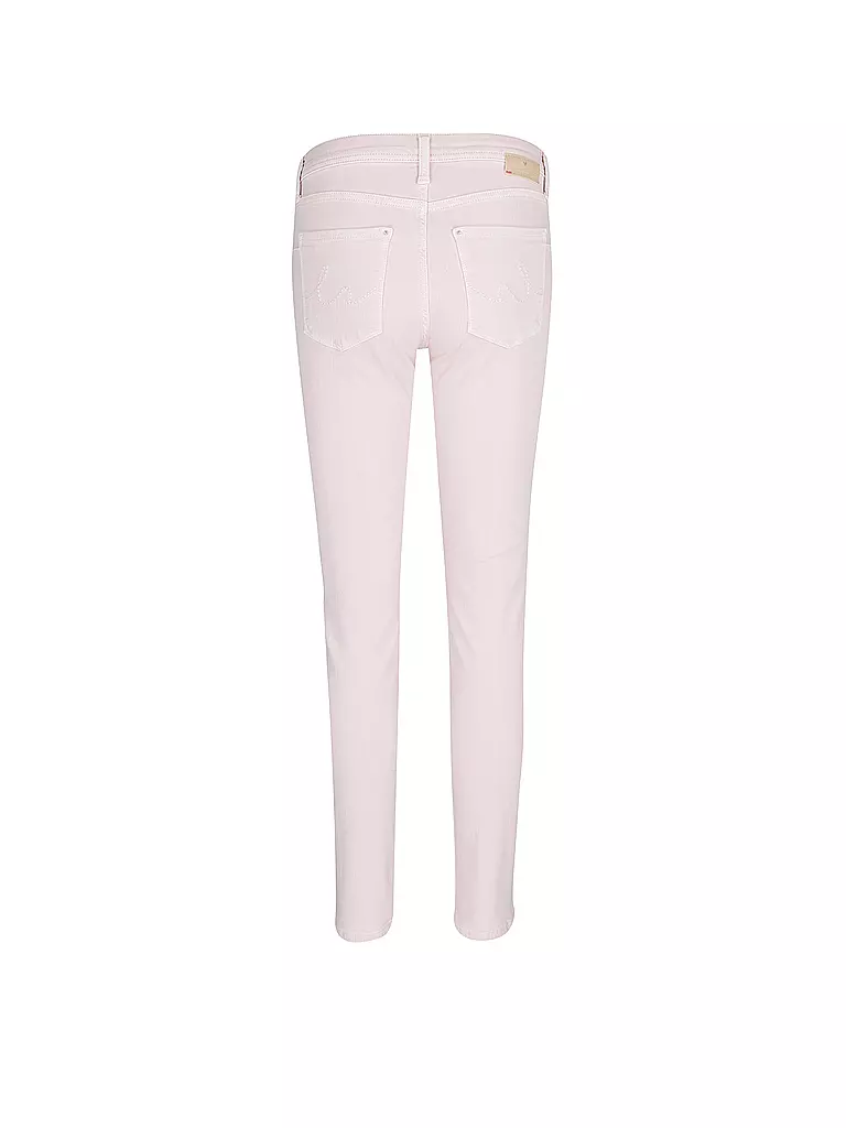 LIEBLINGSSTÜCK | Jeans Slim Fit Mamma Mia | rosa