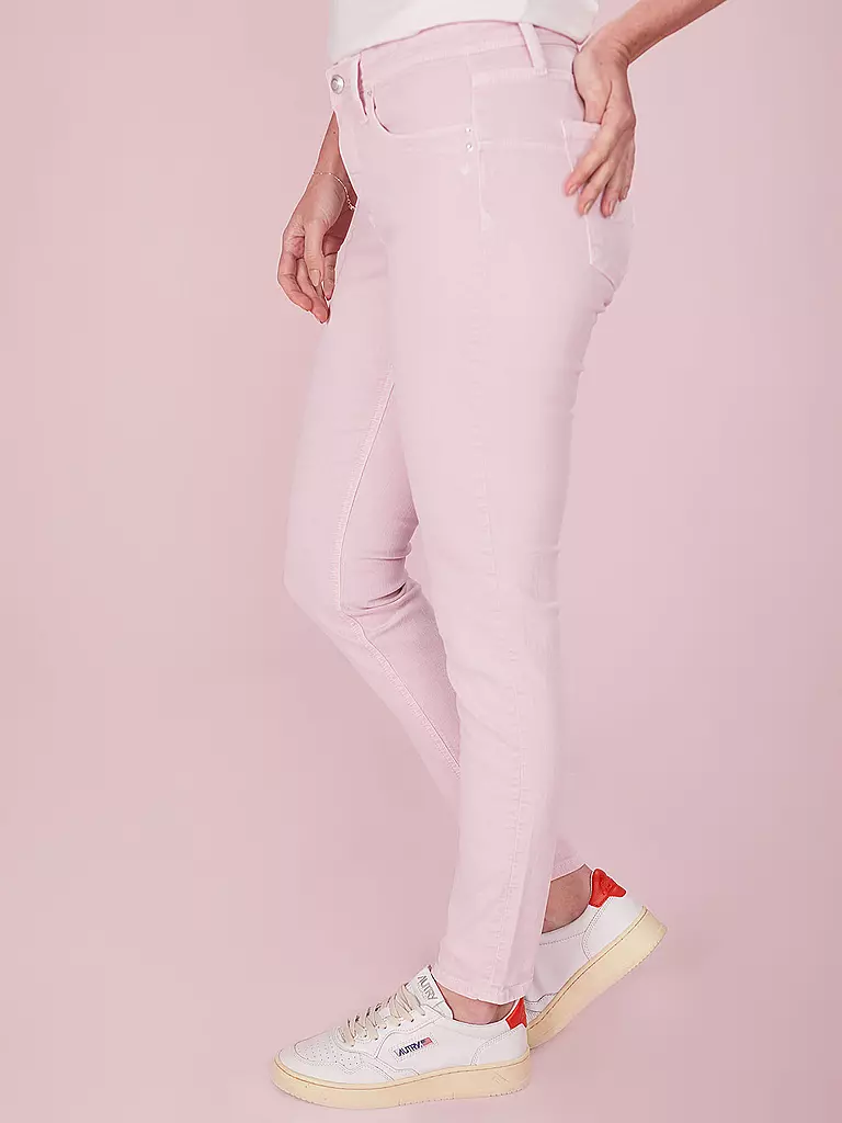 LIEBLINGSSTÜCK | Jeans Slim Fit Mamma Mia | rosa