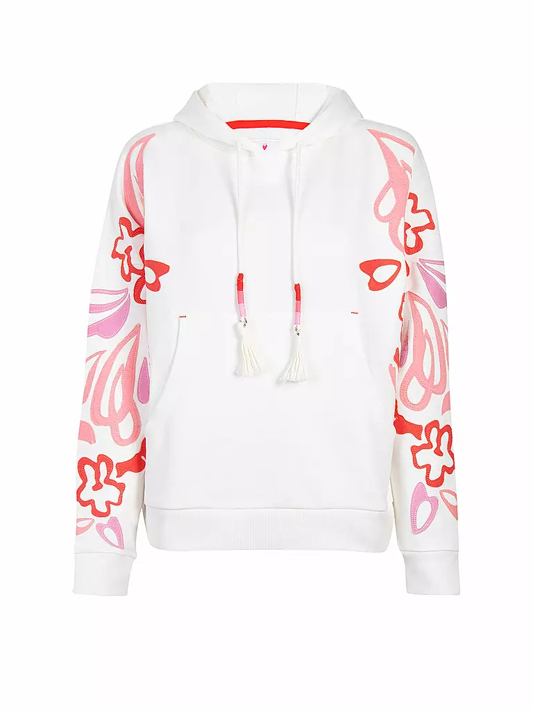 LIEBLINGSSTÜCK | Kapuzensweater - Hoodie CHARLYL | creme