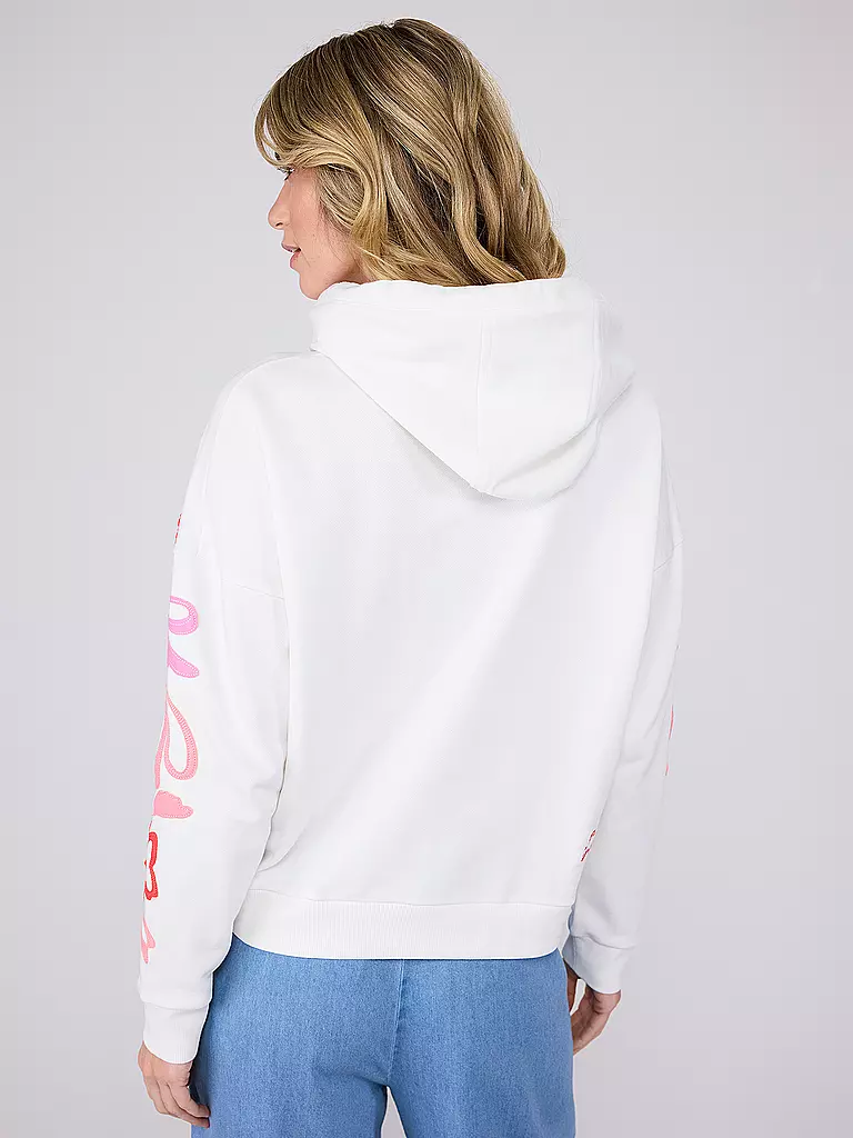 LIEBLINGSSTÜCK | Kapuzensweater - Hoodie CHARLYL | creme
