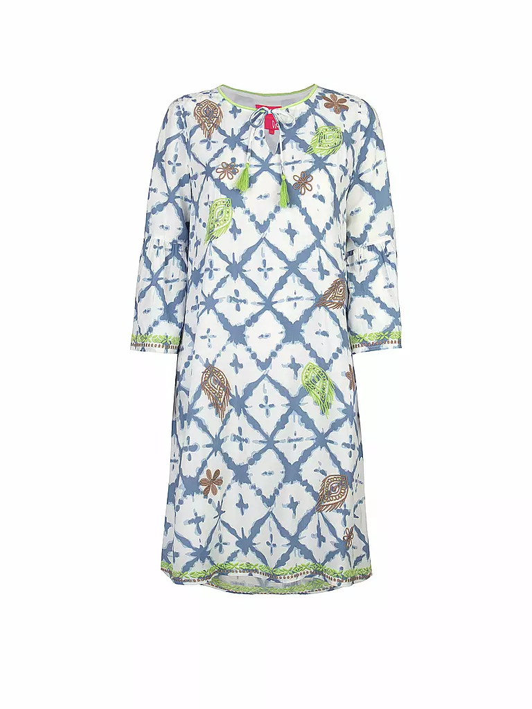 LIEBLINGSSTÜCK | Kleid " Rahelk " | blau