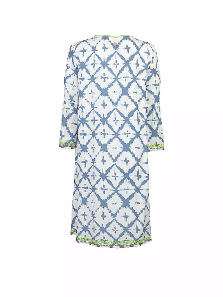 LIEBLINGSSTÜCK | Kleid " Rahelk " | blau