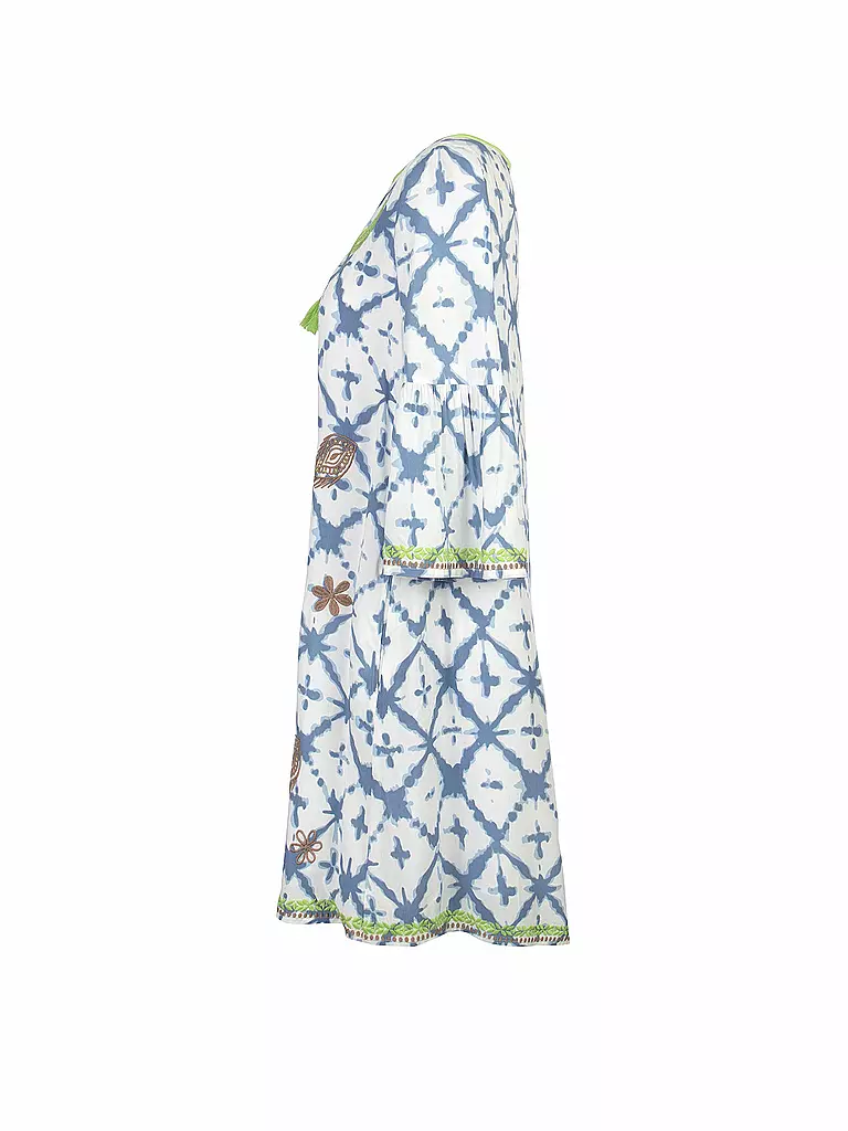 LIEBLINGSSTÜCK | Kleid " Rahelk " | blau