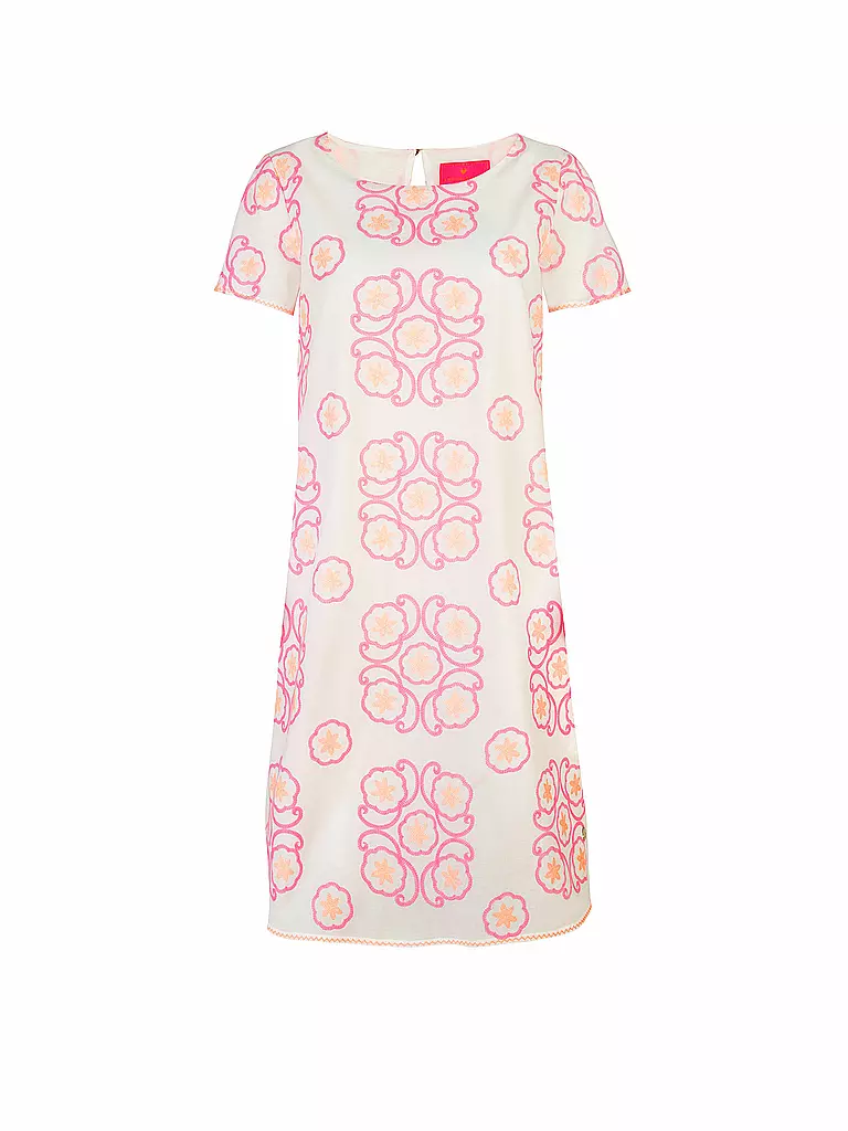 LIEBLINGSSTÜCK | Kleid ElnaL | pink