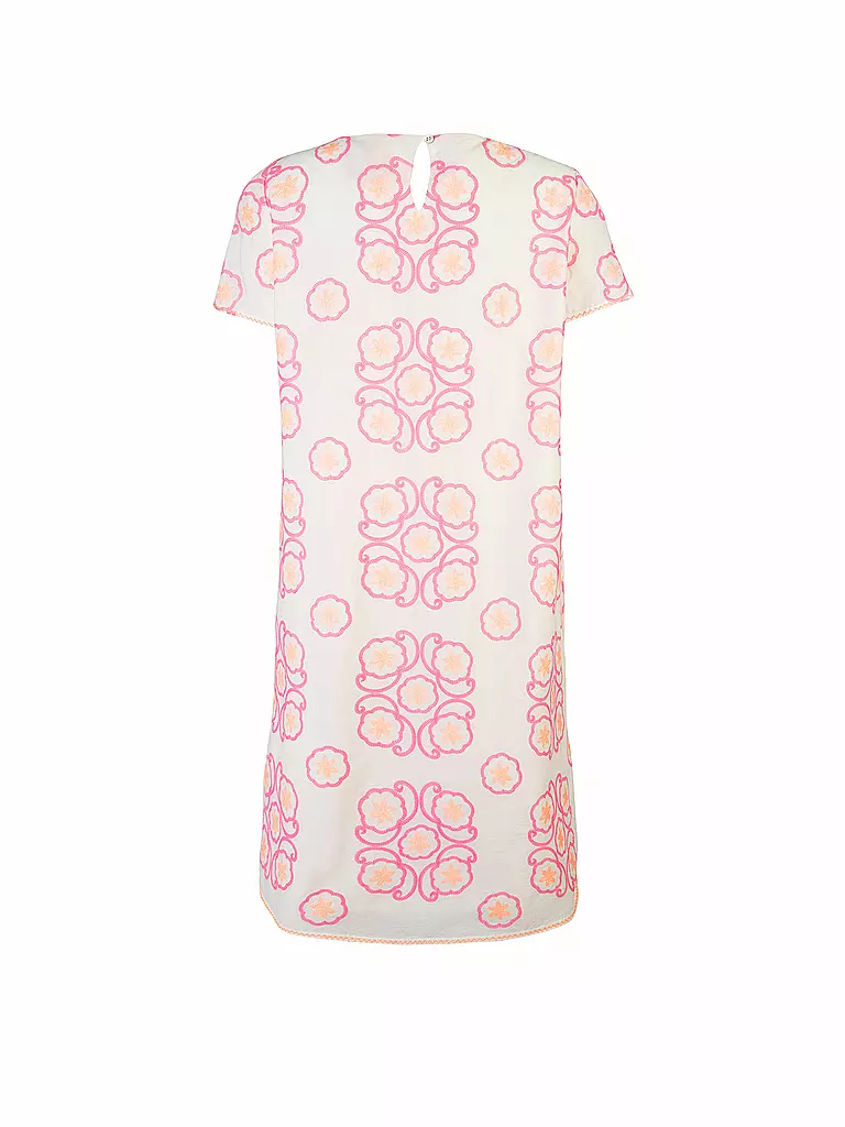 LIEBLINGSSTÜCK | Kleid ElnaL | pink