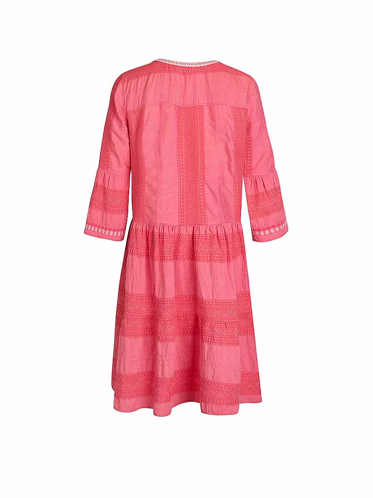 LIEBLINGSSTÜCK | Kleid JolaL | pink