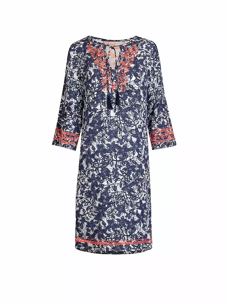 LIEBLINGSSTÜCK | Kleid Rahell | creme