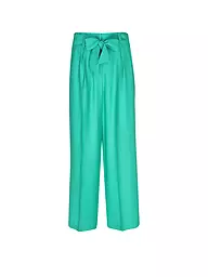 LIEBLINGSSTÜCK | Marlenehose  | grün