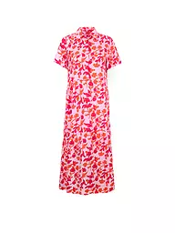 LIEBLINGSSTÜCK | Maxikleid RORABETH | rosa