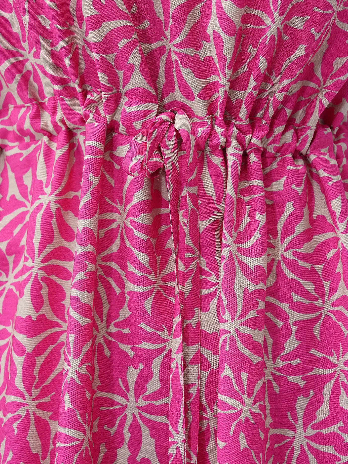 LIEBLINGSSTÜCK | Midikleid RUBAYL | pink