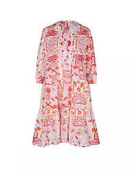 LIEBLINGSSTÜCK | Minikleid KAIA | rosa