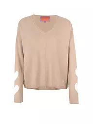 LIEBLINGSSTÜCK | Pullover  | beige