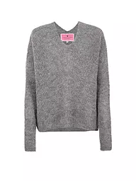 LIEBLINGSSTÜCK | Pullover  | Grau