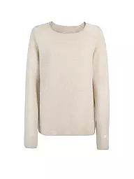 LIEBLINGSSTÜCK | Pullover  | beige