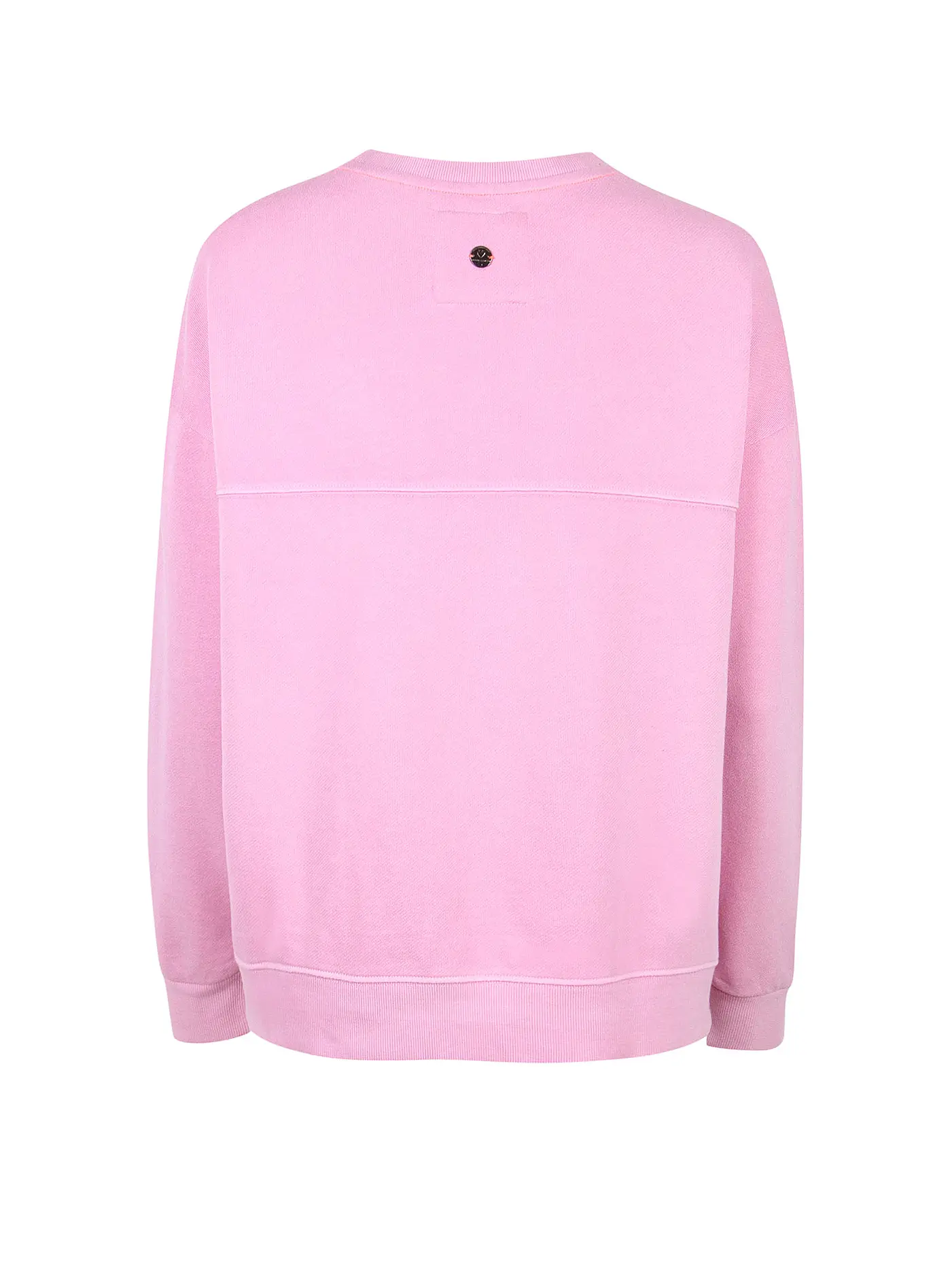 LIEBLINGSSTÜCK | Pullover  | rosa