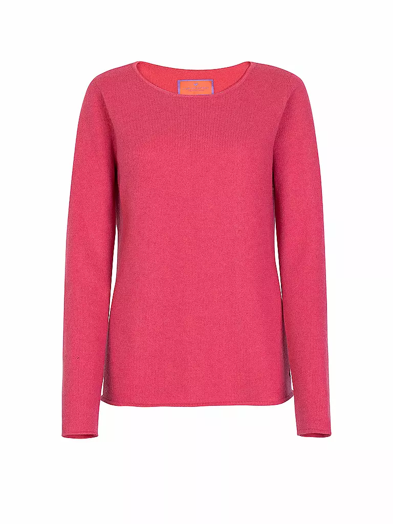 LIEBLINGSSTÜCK | Pullover ANIMAL | pink