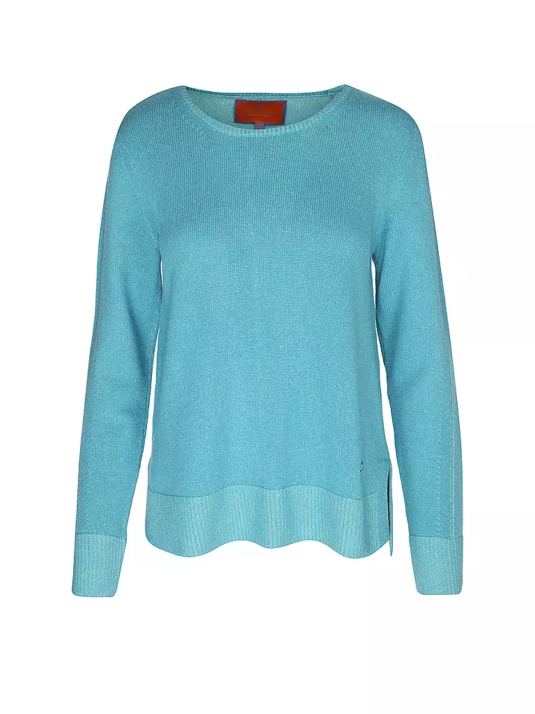 LIEBLINGSSTÜCK | Pullover BRIAL | blau