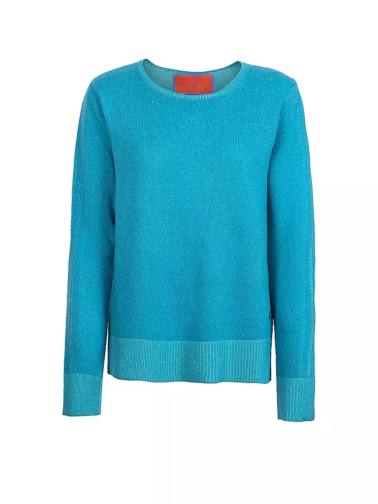 LIEBLINGSSTÜCK | Pullover BRIAL | blau