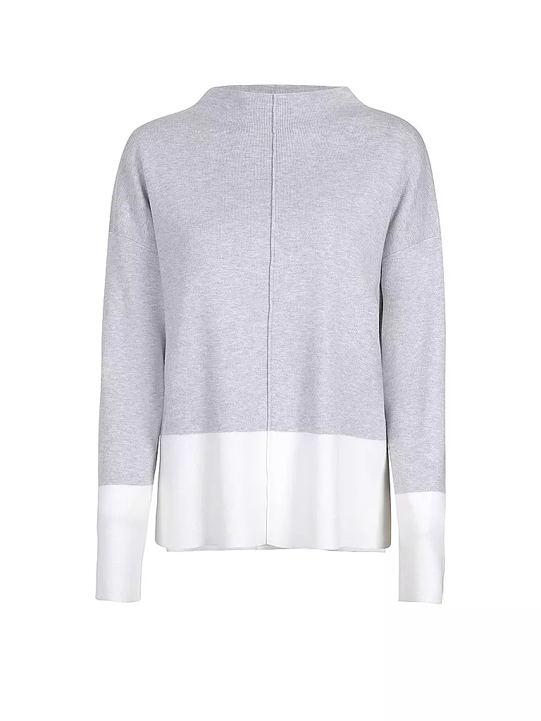 LIEBLINGSSTÜCK | Pullover KRISTIEEP | grau