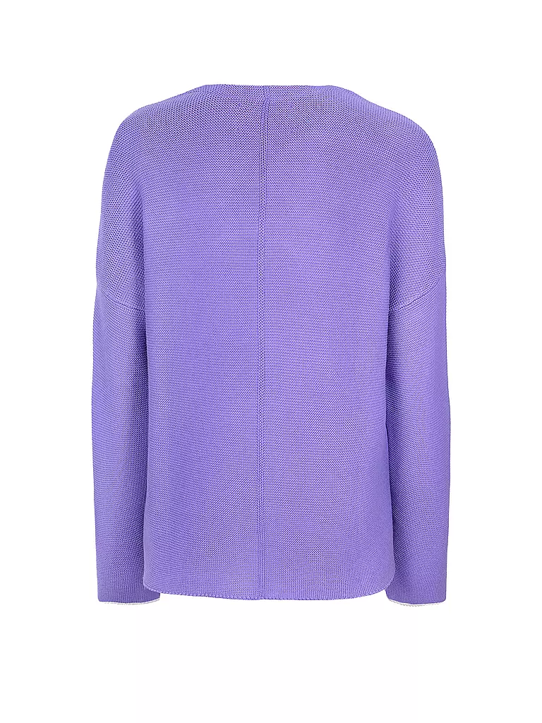 LIEBLINGSSTÜCK | Pullover KYMBEREP | lila