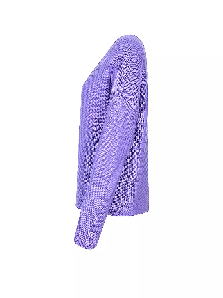 LIEBLINGSSTÜCK | Pullover KYMBEREP | lila