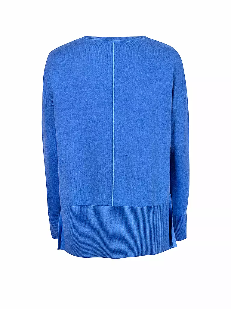 LIEBLINGSSTÜCK | Pullover LISBETHEP | blau