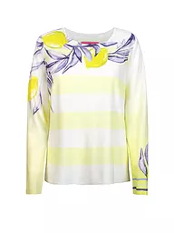 LIEBLINGSSTÜCK | Pullover | gelb