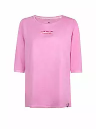 LIEBLINGSSTÜCK | Shirt  | rosa