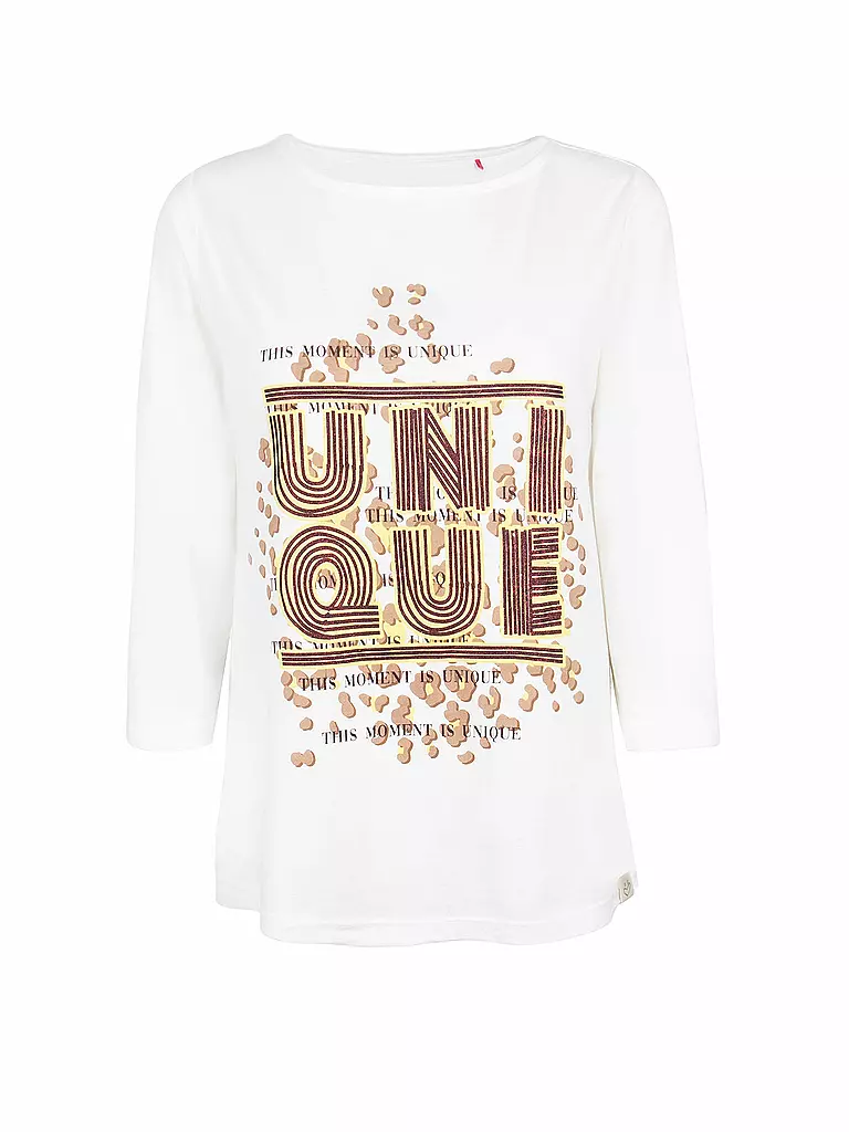 LIEBLINGSSTÜCK | Shirt  | beige
