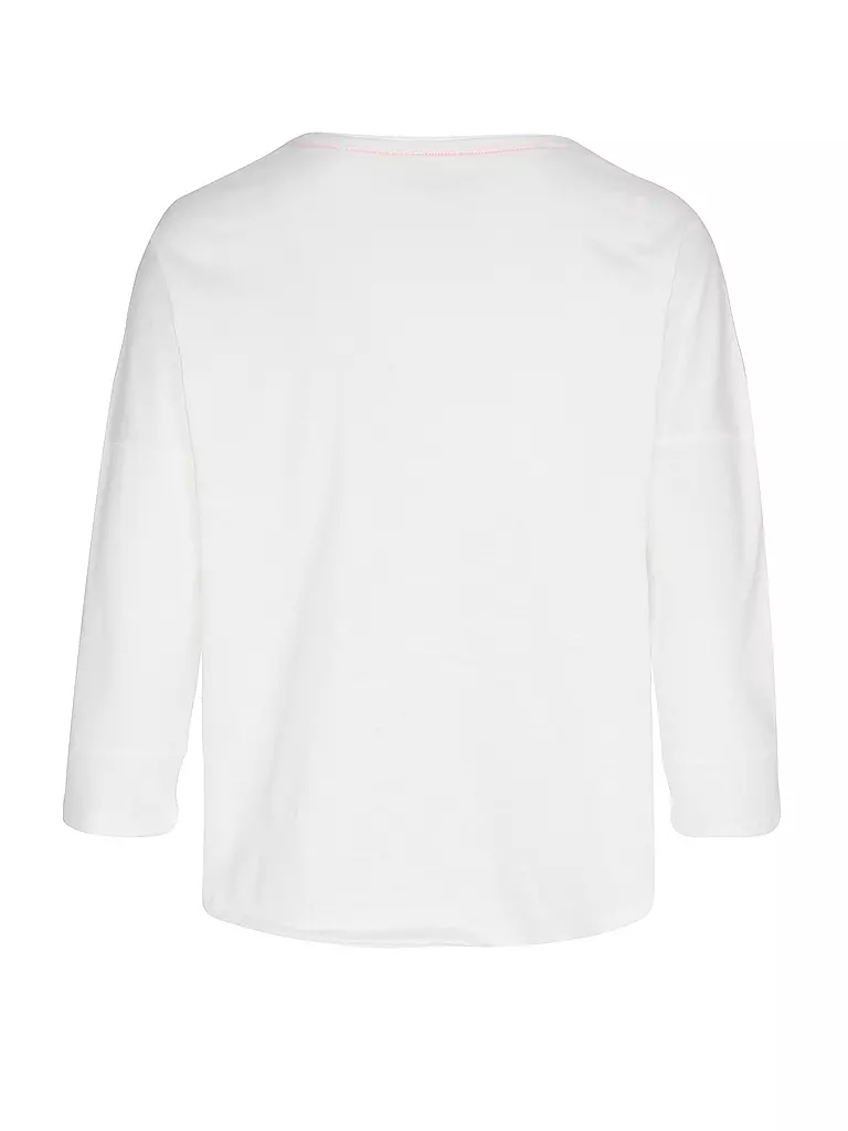 LIEBLINGSSTÜCK | Shirt CAMILLAL 3/4 Arm | creme