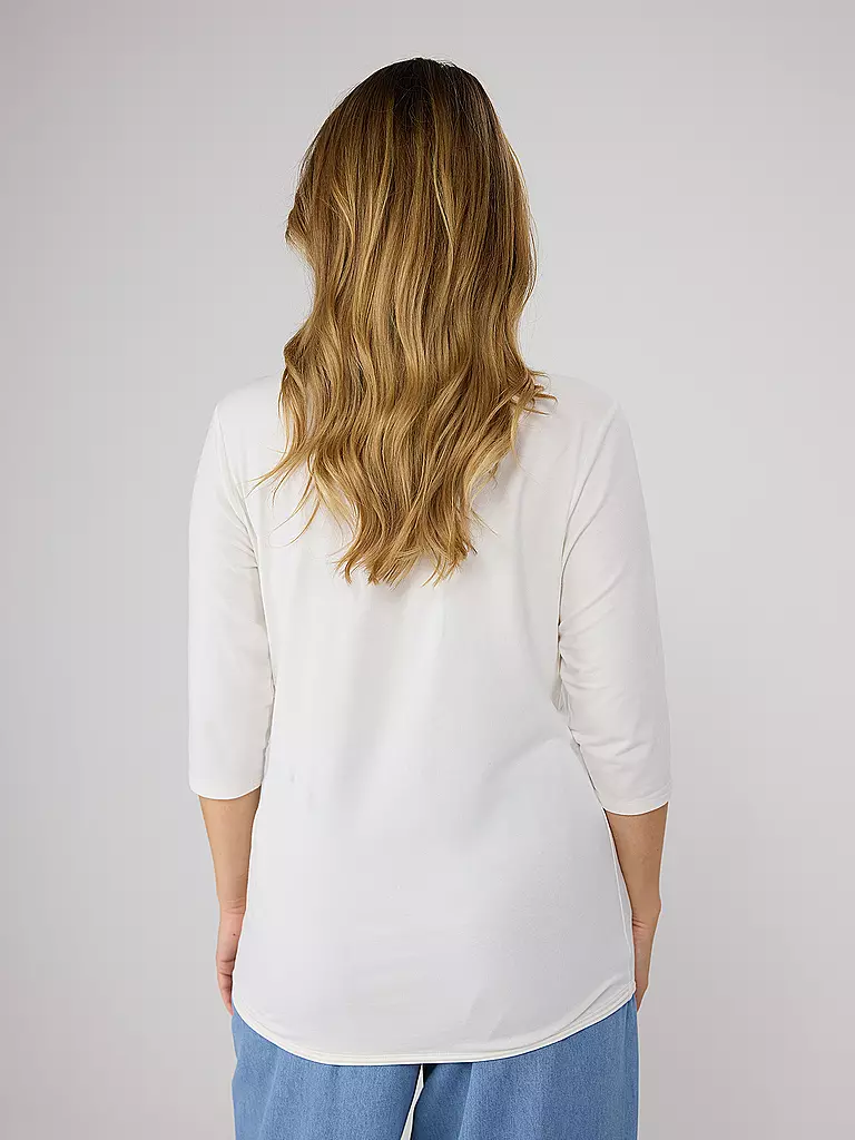 LIEBLINGSSTÜCK | Shirt | creme