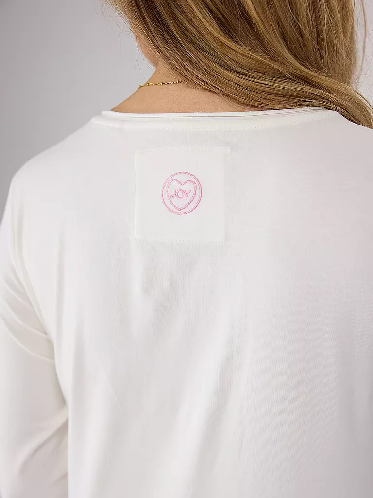 LIEBLINGSSTÜCK | Shirt | creme