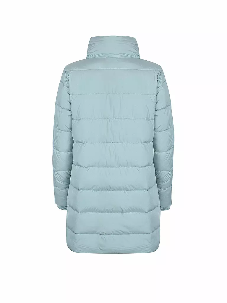 LIEBLINGSSTÜCK | Steppjacke IIEAYAL | mint