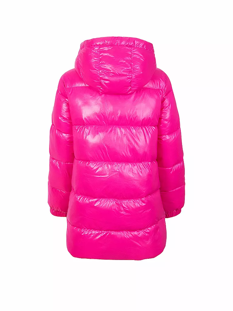 LIEBLINGSSTÜCK | Steppjacke IVORYL | rosa