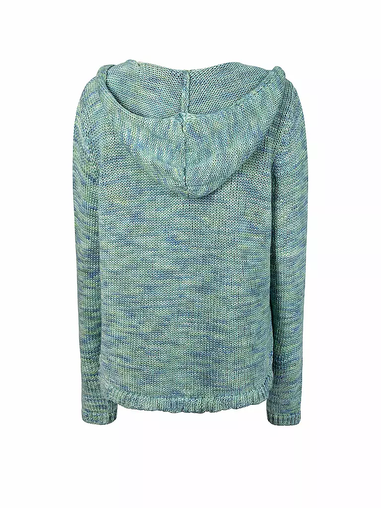 LIEBLINGSSTÜCK | Strickjacke ABELIAL | blau