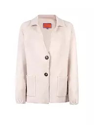 LIEBLINGSSTÜCK | Strickjacke | Beige