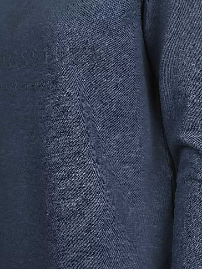 LIEBLINGSSTÜCK | Sweater CATERINAEP | blau
