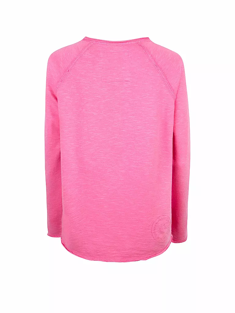 LIEBLINGSSTÜCK | Sweater | pink