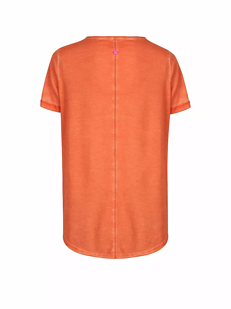 LIEBLINGSSTÜCK | T Shirt CarissimaL | orange