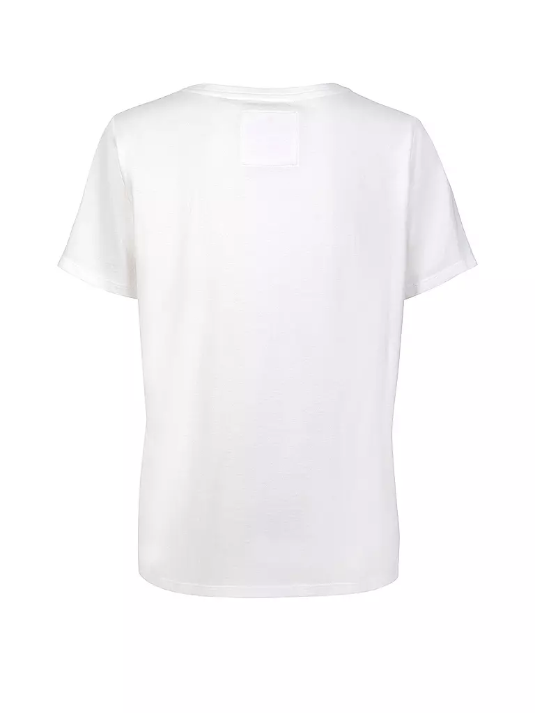 LIEBLINGSSTÜCK | T-Shirt CLAIRYL | creme