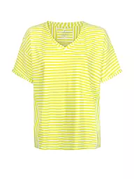 LIEBLINGSSTÜCK | T-Shirt | gelb