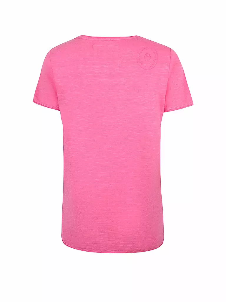 LIEBLINGSSTÜCK | T-Shirt | rot