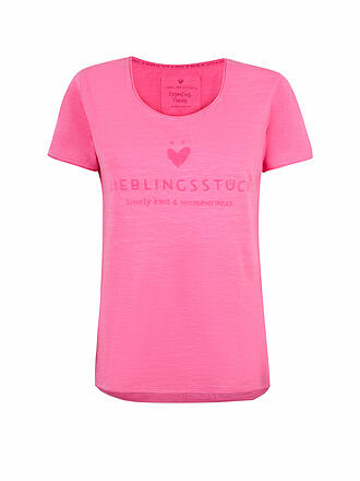 LIEBLINGSSTÜCK | T-Shirt 