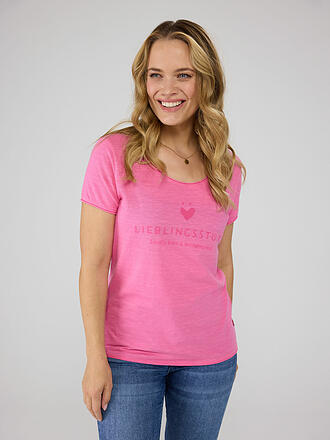LIEBLINGSSTÜCK | T-Shirt 