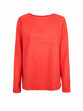 LIEBLINGSSTÜCK | Sweater 